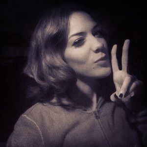 Meet your Posher, Yolymar